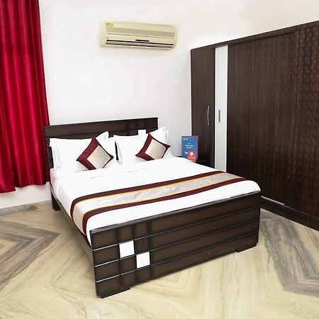 Oyo 9226 Near Railway Station Hotel Tirupati Exterior photo