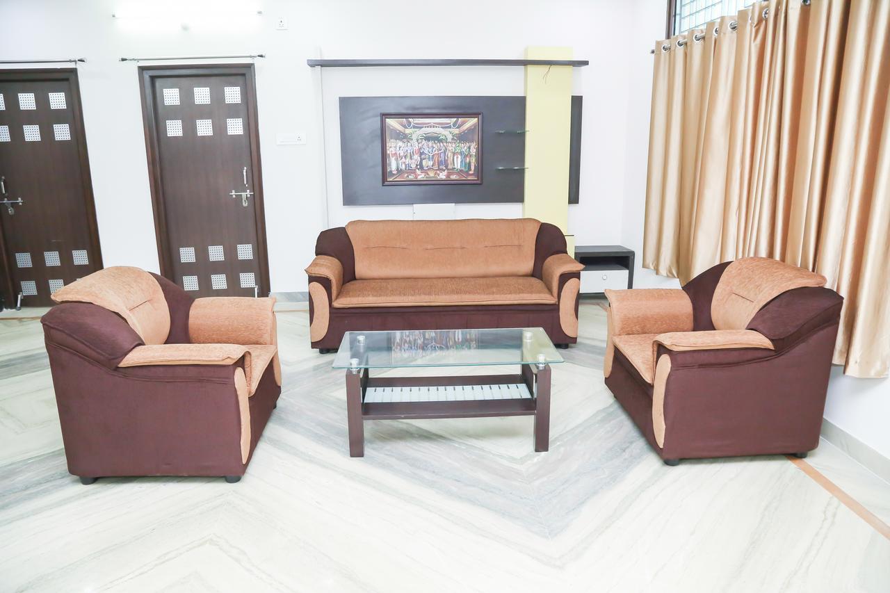 Oyo 9226 Near Railway Station Hotel Tirupati Exterior photo