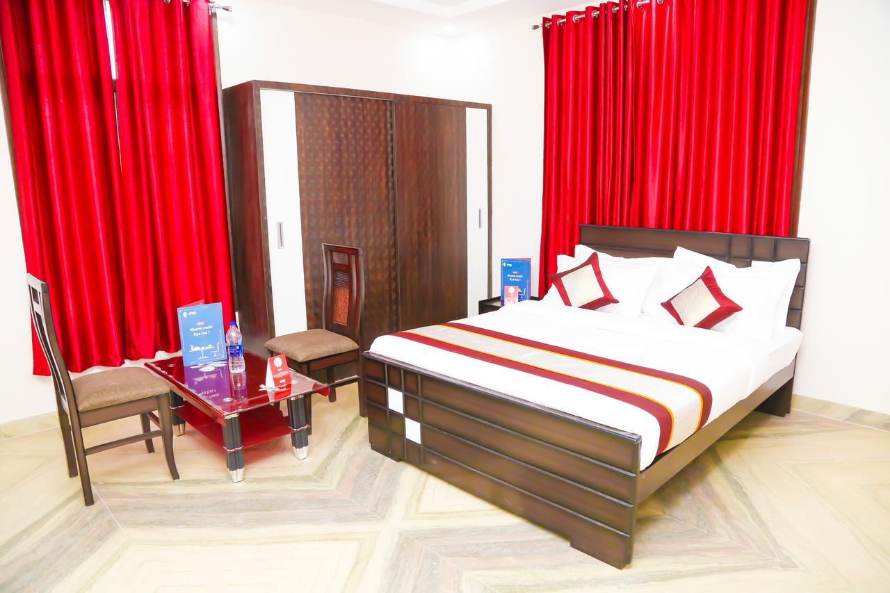 Oyo 9226 Near Railway Station Hotel Tirupati Exterior photo